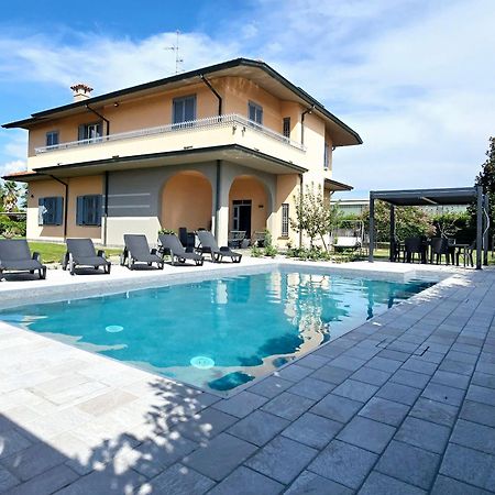 Villa 3 Cassano dʼAdda Exterior foto